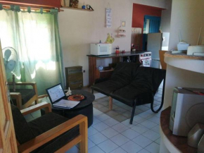 La Casa de Arriba
